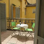 בית הארחה Casa Della Zia, By Short Holidays בולוניה