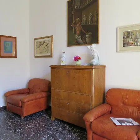 Casa Della Zia, By Short Holidays 招待所 博洛尼亚