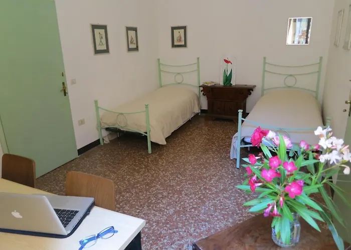 Gasthuis Casa Della Zia, By Short Holidays