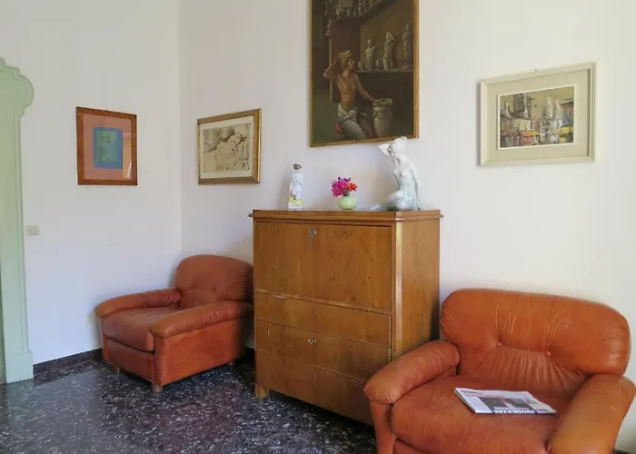 Casa Della Zia, By Short Holidays Gasthuis Bologna
