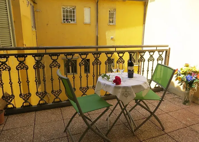 Gasthuis Casa Della Zia, By Short Holidays Bologna