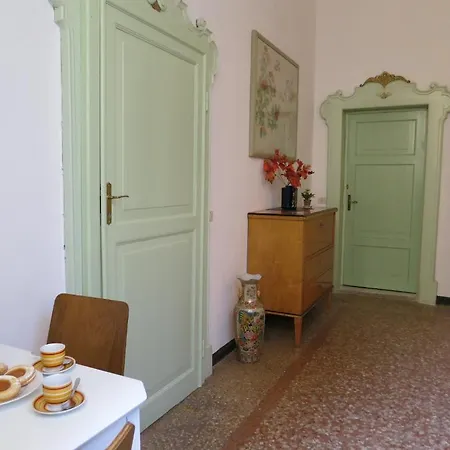 Casa Della Zia, By Short Holidays Gasthof