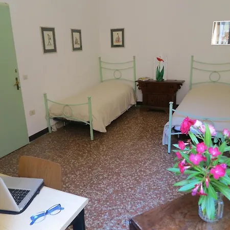 Pensjonat Casa Della Zia, By Short Holidays