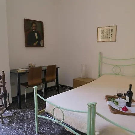 Casa Della Zia, By Short Holidays