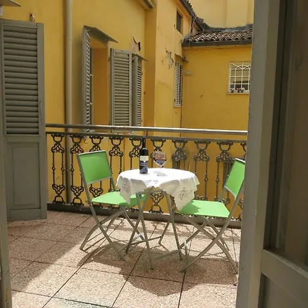 Guest house Casa Della Zia, By Short Holidays Bologna