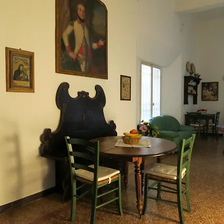 Casa Della Zia, By Short Holidays