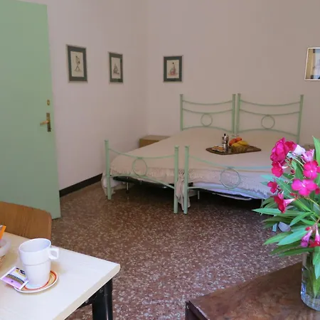 Pensión Casa Della Zia, By Short Holidays Bolonia