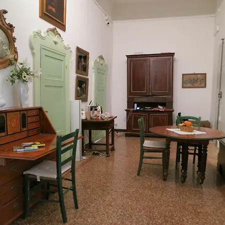 Casa Della Zia, By Short Holidays Bolonia