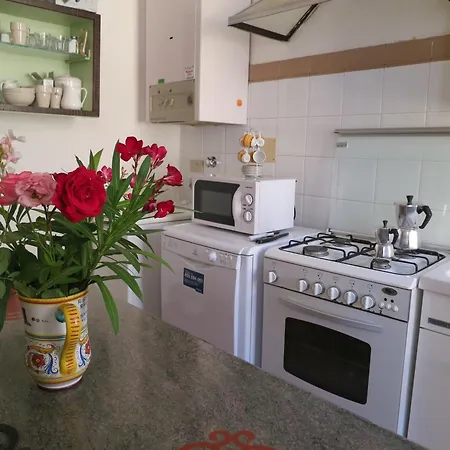 בית הארחה Casa Della Zia, By Short Holidays