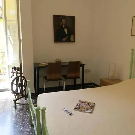 Casa Della Zia, By Short Holidays Bolonia