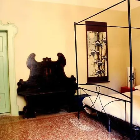 Casa Della Zia, By Short Holidays 3* Bolonia
