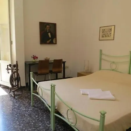 Casa Della Zia, By Short Holidays Pensión