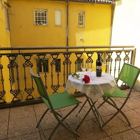 Pensjonat Casa Della Zia, By Short Holidays Bolonia