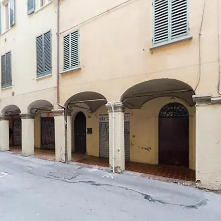 Guest house Casa Della Zia, By Short Holidays 3*
