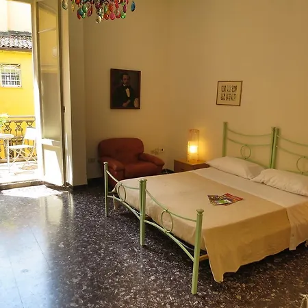 Casa Della Zia, By Short Holidays Pensión Bolonia