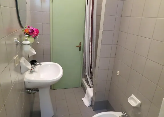 Casa Della Zia, By Short Holidays Konukevi Bolonya