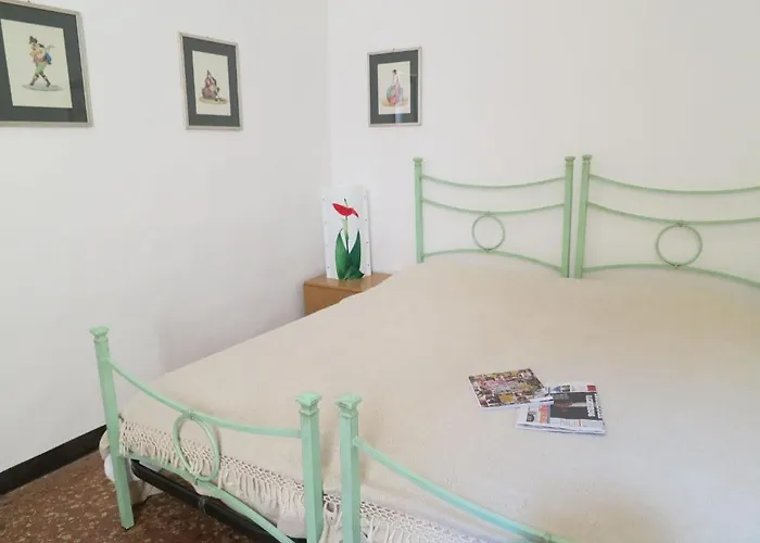 Casa Della Zia, By Short Holidays