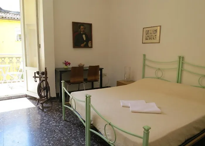 Casa Della Zia, By Short Holidays