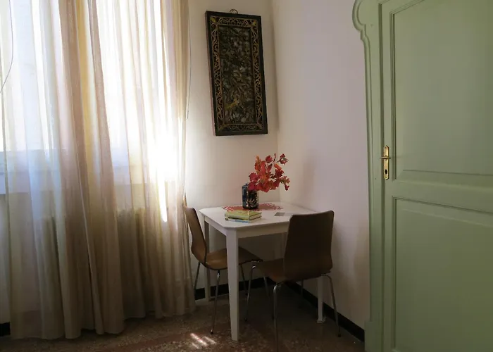 Konukevi Casa Della Zia, By Short Holidays Bolonya