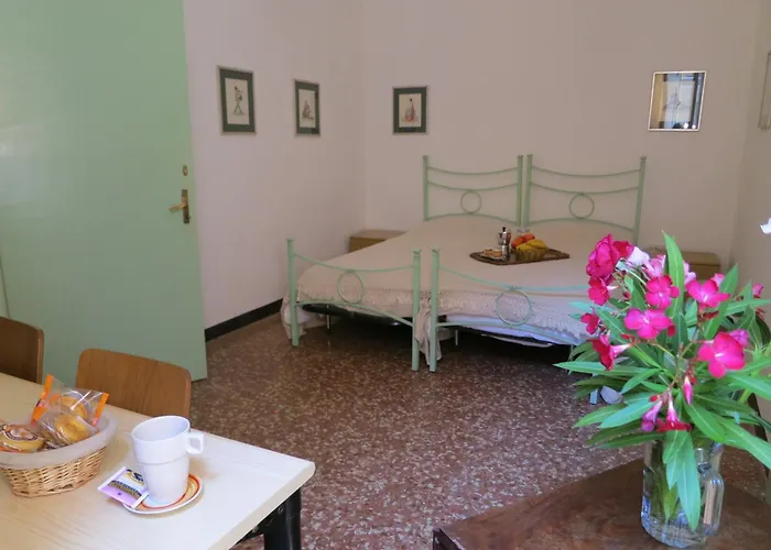 Konukevi Casa Della Zia, By Short Holidays Bolonya