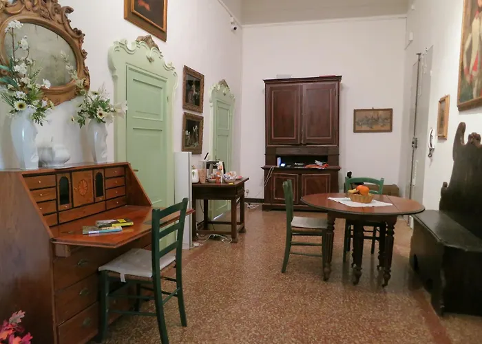 Casa Della Zia, By Short Holidays Bolonia