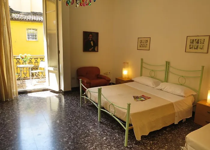 Casa Della Zia, By Short Holidays Pensión Bolonia