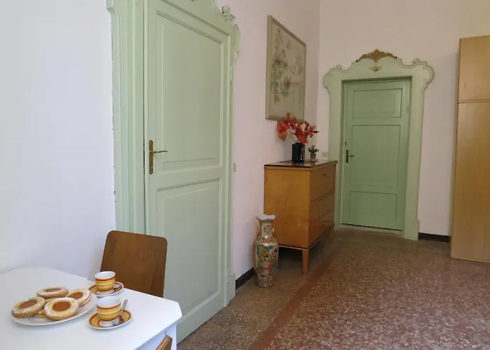 Casa Della Zia, By Short Holidays 招待所