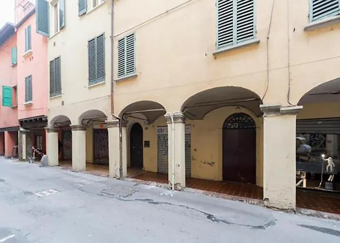 招待所 Casa Della Zia, By Short Holidays 3*