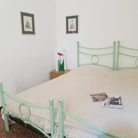 Casa Della Zia, By Short Holidays