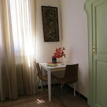 Affittacamere Casa Della Zia Bologna
