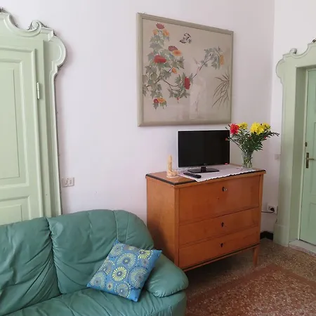 Casa Della Zia 3*