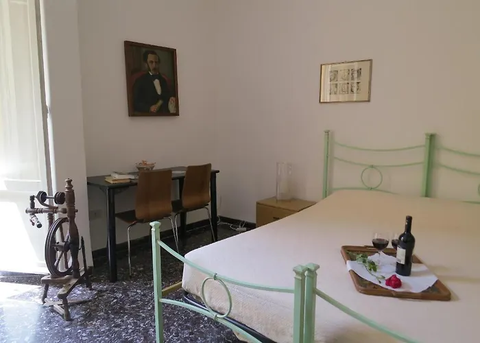 Casa Della Zia, By Short Holidays