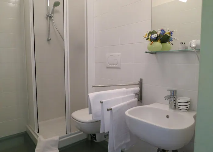 Casa Della Zia, By Short Holidays