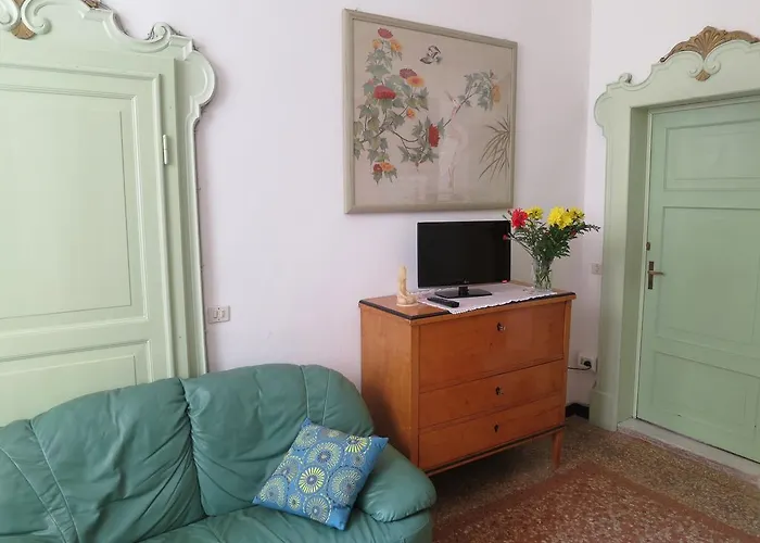 Casa Della Zia, By Short Holidays 3*